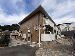 セゾン・サンパティーク 201