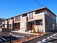 愛知県江南市勝佐町西郷：物件画像／大東建託リーシング株式会社 小牧店
