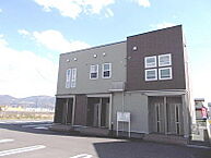 岩手県奥州市前沢あすか通4丁目：物件画像／大東建託リーシング株式会社　北上店