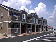 山口県山陽小野田市大字西高泊：物件画像／大東建託リーシング株式会社　宇部店