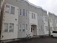北海道旭川市旭神二条2丁目：物件画像／大東建託リーシング株式会社 旭川店