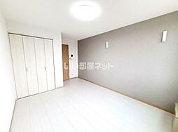 Ａｍｂｉｔｉｏｎ　ＢＩＮＧＯ 303 3階1Kのリビング/ダイニング