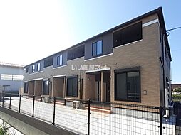 メゾン・エフォール倉吉 102