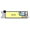 朝日プラザエザース中央26階3.4万円