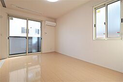 JR越後線 柏崎駅 徒歩18分の賃貸アパート 1階1LDKのリビング/ダイニング