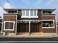 岡山県倉敷市玉島乙島：物件画像／大東建託リーシング株式会社 倉敷店