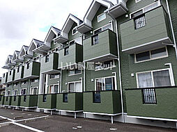 アフォリステーションノース壱番館 205