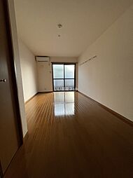 ティエラハウス西小二里 108 1階1Kのリビング/ダイニング