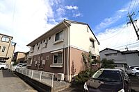 長野県松本市県3丁目7-36：物件画像／大東建託リーシング株式会社 松本伊勢町通り店
