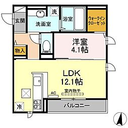 新居浜駅 6.6万円