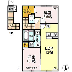 青森駅 8.7万円