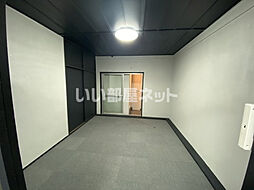 タチバナ荘第一 9 2階1DKのリビング/ダイニング