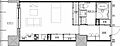 PALCITYCOURT10階7.0万円