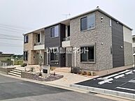 茨城県つくば市上河原崎高山：物件画像／大東建託リーシング株式会社 つくば店