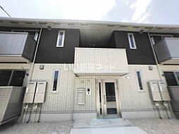 メゾン プレド パルク Ryuna 105