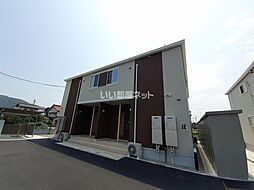 ラルーチェ畠敷　II