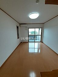 八反丸ビルII 201 2階ワンルームのリビング/ダイニング