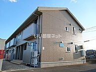 福井県敦賀市鋳物師町13-24：物件画像／大東建託リーシング株式会社 越前店