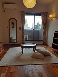 セザンヌ大塚 103 1階ワンルームのリビング/ダイニング