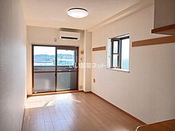 ｍａｔｈｅｒ 403 4階ワンルームのリビング/ダイニング