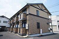 茨城県結城市国府町1丁目3番地2：物件画像／大東建託リーシング株式会社 下館店