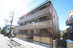 JR埼京線 与野本町駅 徒歩7分