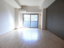 Ｔー1ＦＬＡＴ 204 2階1Kのリビング/ダイニング