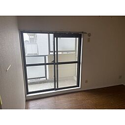 愛知環状鉄道 六名駅 徒歩10分の賃貸マンション 4階2SDKのリビング/ダイニング