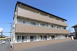 JR鹿島線 鹿島神宮駅 徒歩23分の賃貸アパート