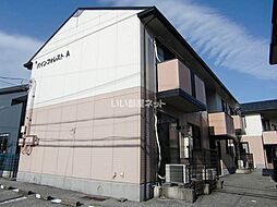 パインフォレスト　A棟 201