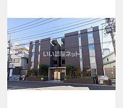 ＮＴＰＲレジデンス武蔵小山ＷＥＳＴ 202