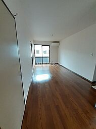 ヴィラ橋本　Ｂ棟 101 1階2LDKのリビング/ダイニング