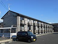 岩手県盛岡市津志田27地割40-15：物件画像／大東建託リーシング株式会社 盛岡店