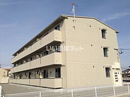 ルミエール 藤崎 205