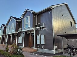 ポラリス　Ｂ棟