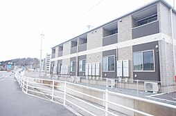 リバーサイドII 206