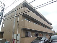 東京都狛江市西野川4丁目4-17：物件画像／大東建託リーシング株式会社　調布駅前店