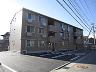 静岡県御殿場市新橋1402-1：物件画像／大東建託リーシング株式会社　長泉裾野店