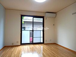 セジュール山田　Ｃ 101 1階1Kのリビング/ダイニング