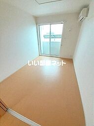 ストーン・リヴァー土居 103 1階2DKのリビング/ダイニング