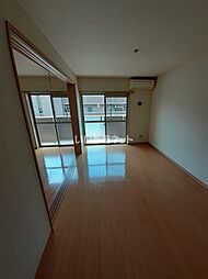 サンフィールド　イースト 107 1階1LDKのリビング/ダイニング