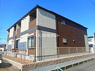 愛知県海部郡大治町大字西條字大辻：物件画像／大東建託リーシング株式会社　中村公園店