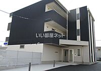 三重県四日市市ときわ1丁目7番7号：物件画像／大東建託リーシング株式会社 四日市店