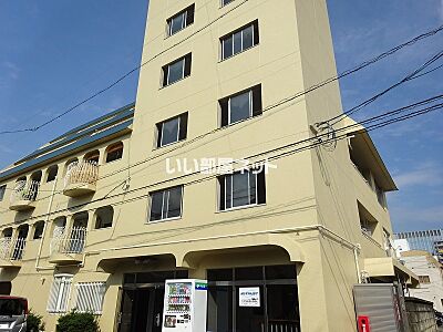 外観 外観