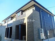 愛知県海部郡大治町大字砂子字馬捨場：物件画像／大東建託リーシング株式会社　中村公園店