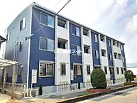 愛知県豊田市上郷町2丁目：物件画像／大東建託リーシング株式会社 豊田店