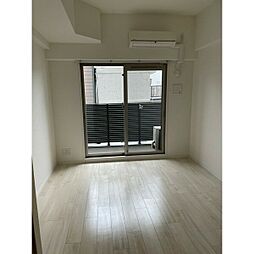 グランカリテ神戸ハーバーランド前 604 6階1Kのリビング/ダイニング