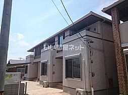 ラ・フレーズ塩浜II