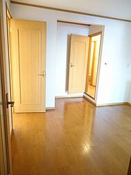 マスカットハウス 105 1階2DKのリビング/ダイニング