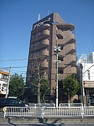 グリフォーネ横浜・伊勢町 204